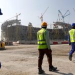 The 2022 FIFA World Cup in Qatar may be over but the labor trafficking and exploitation fallout from it isn’t