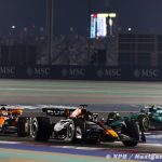 Marko backs Berger over extreme heat comments