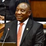 President Ramaphosa to address the nation on Monday