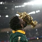 ‘National treasure’ Kolisi mulls future after Springboks triumph