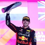 Sport | Verstappen’s legacy acknowledged by F1 CEO as Hamilton and Co doff their caps