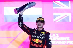 Sport | Verstappen’s legacy acknowledged by F1 CEO as Hamilton and Co doff their caps