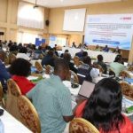 WHO African countries convene ahead of the 10th Conference of Parties to the WHO FCTC and 3rd Meeting of Parties to the Protocol to secure regional consensus on key decisions at the tobacco control conferences