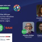 Caladium Lagos SME Bootcamp 6.0: A Symposium of Brilliance and Vision | Nov 4th