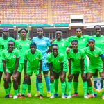 Four takeaways from Nigeria Super Falcons’ excellent 4-0 win over Ethiopia in Olympic qualifiers