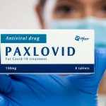 Covid-19 rebound affects 1 in 5 people after taking Paxlovid