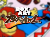 Poll: Box Art Brawl