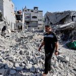 War on Gaza Live Updates: Al-Shifa Hospital Suspends Operations, Arab-Islamic Summit Commences in Riyadh