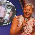 Comedienne Tiffany Haddish breaks silence on DUI arrest