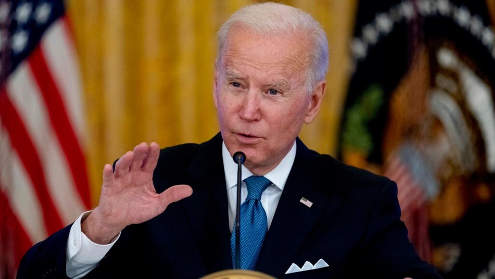 Gaza: I’m Disappointed In Myself, Says Biden In Apology To Muslim-American Leaders