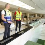 FIFA Delegation Inspects Saudi Stadiums Ahead of Club World Cup