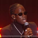 Rema Becomes First African Artist to Perform at Ballon d’Or Awards