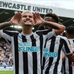 Newcastle Boss Howe Plays Down Man Utd Revenge Mission