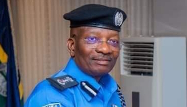 BREAKING: Police Council Confirms Egbetokun As IGP