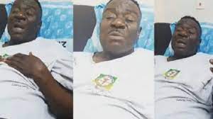 Mr Ibu Has Undergone Five Surgeries, Says Family