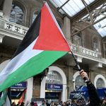 Far Right Groups, Football Hooligans Plan London March To ‘Defend’ Against Pro-Palestinian Rally