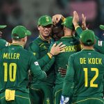 World Cup 2023 Points Table: South Africa Takes Top Spot With Win Over Australia. India’s Position Is…