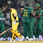 Cricket World Cup 2023: Dominant South Africa Thrash Lacklustre Australia By 134 runs