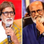 India vs Pakistan ODI World Cup: Amitabh Bachchan and Rajinikanth to attend the match on Oct 14