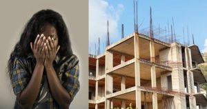 “They have finished me” – Woman cries out after her family squandered N30M she saved in her 20 years in Europe