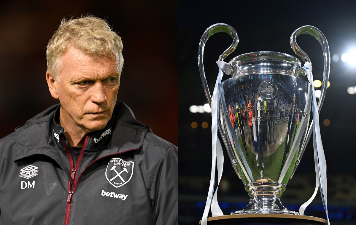 Report reveals when David Moyes could leave West Ham