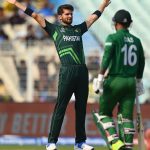 ODI World Cup digest: Pakistan keep semi hopes alive; South Africa and New Zealand face off