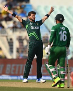 ODI World Cup digest: Pakistan keep semi hopes alive; South Africa and New Zealand face off