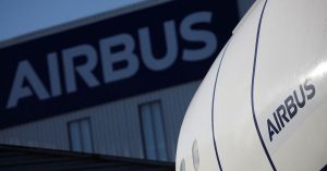 Turkish Airlines talks to Airbus about ordering 355 new jets