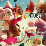 Cuisineer Cooking Up Roguelite Action