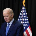 White House refuses to say if Biden apologized for questioning Hamas on death toll