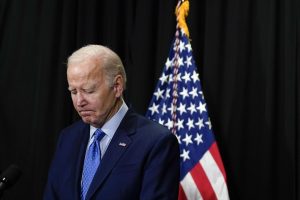 White House refuses to say if Biden apologized for questioning Hamas on death toll