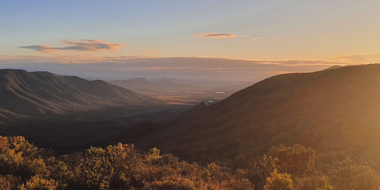 EPIC ROAD TRIP: Nine countries, 9,000km and 40-something crazy days later – the end of an incredible African journey