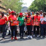 Cosatu: Agoa must support Africa’s industrialisation