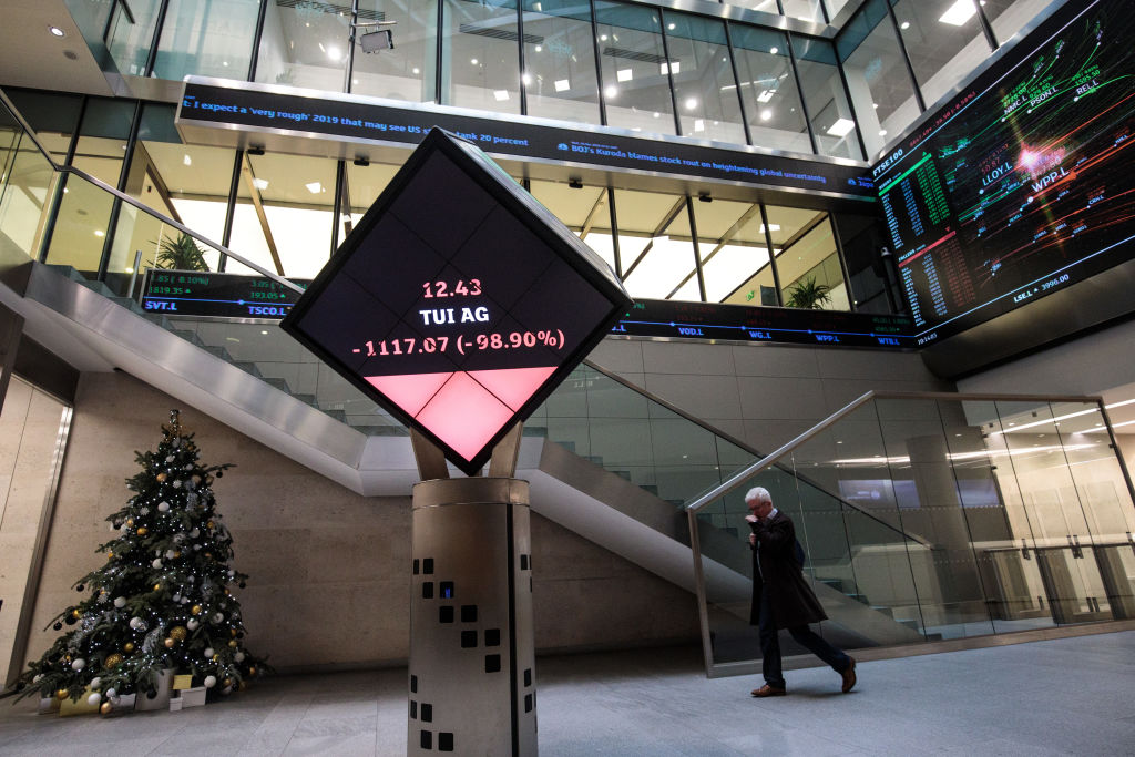 Moving markets today: What’s shaping the FTSE 100 this morning