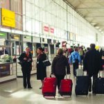 Stansted reports ‘busiest October ever’ as post-pandemic rebound continues