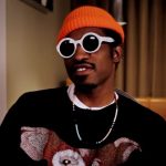 Andre 3000 Returns With Mind-Bending Debut Solo Album 