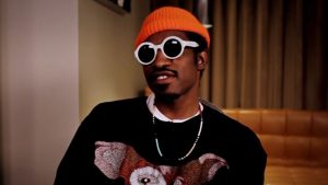 Andre 3000 Returns With Mind-Bending Debut Solo Album 