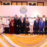 Egypt handed over 43rd session of Arab Social Affairs Ministers Council