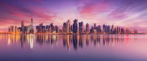 The Remarkable Rise of Qatar as a Diplomatic Powerhouse