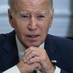 Biden Can’t Save America From Trump if He Alienates Young Voters Over Gaza