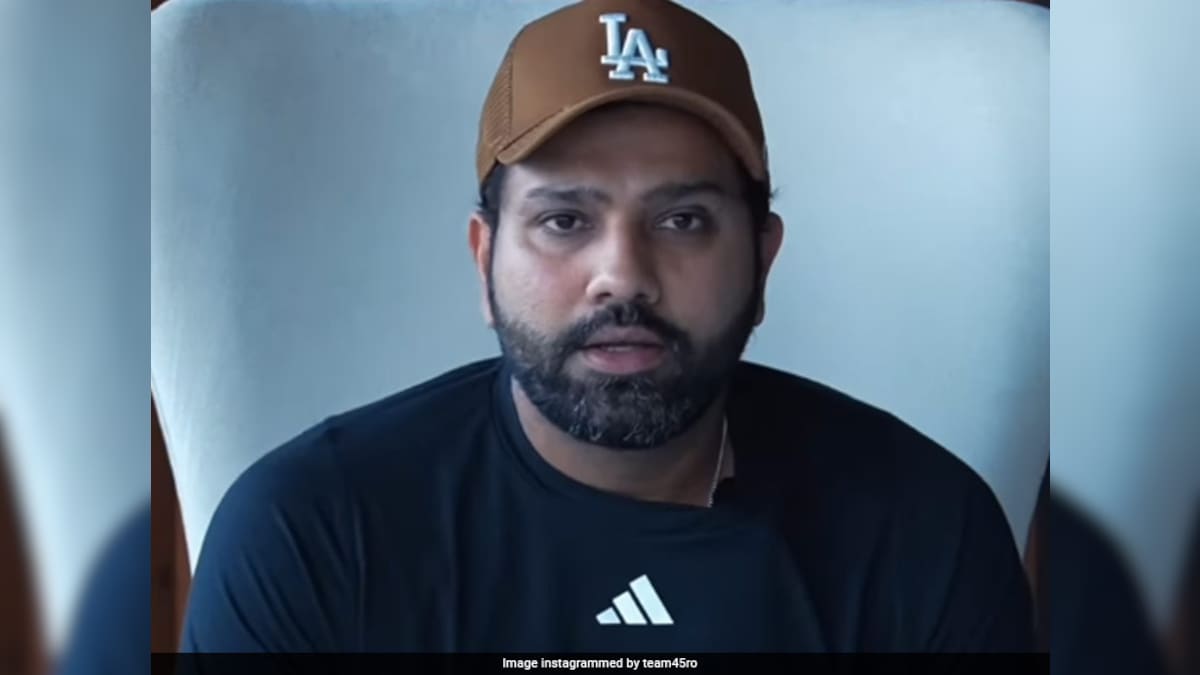 “Decided That I Need To Go…”: Rohit Sharma Breaks Silence On 2023 ODI World Cup Heartbreak