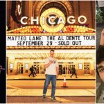 American Comedian Matteo Lane Gives Tour Of Chicago Gaybourhood Boystown