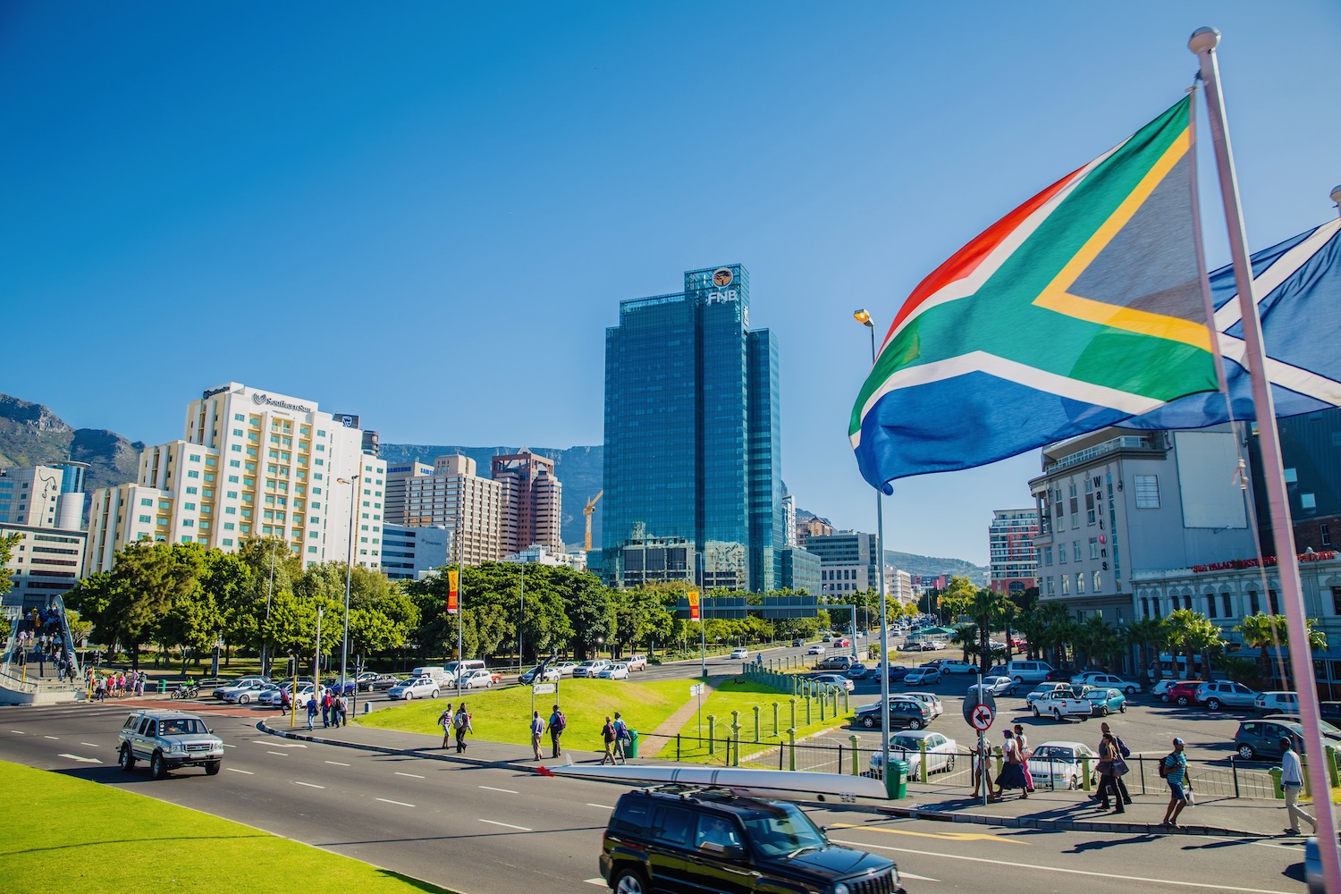 SA tech sees boost in investment from private equity firms