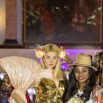 African Fashion takes Centre Stage at London Fashion Week with Vanity Hub Africa