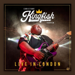 “This 10/10 live album that demonstrates he’s got the goods to be a modern-day legend”: Christone ‘Kingfish’ Ingram’s Live In London is a joy to hear