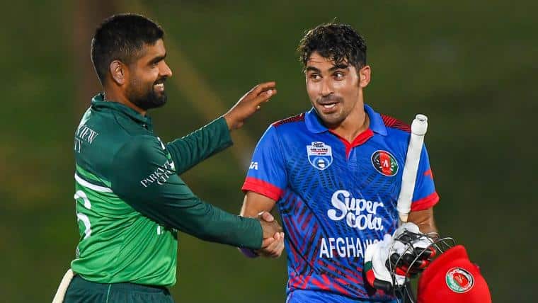 Babar Azam was About to Cry After Pakistan’s Loss to Afghanistan, Reveals Rahmanullah Gurbaz