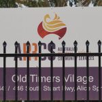 NT aged care facility in lockdown as one third of residents test positive for COVID-19