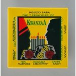 Kwanzaa and Holiday Specials Highlight December Programming at the National Museum of African American History and Culture