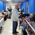 War on Gaza Live Updates: WHO Announces Al Shifa ‘Not Functioning As Hospital Anymore’