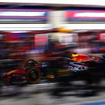 Red Bull veut reprendre le record de l’arrêt au stand le plus rapide à McLaren F1